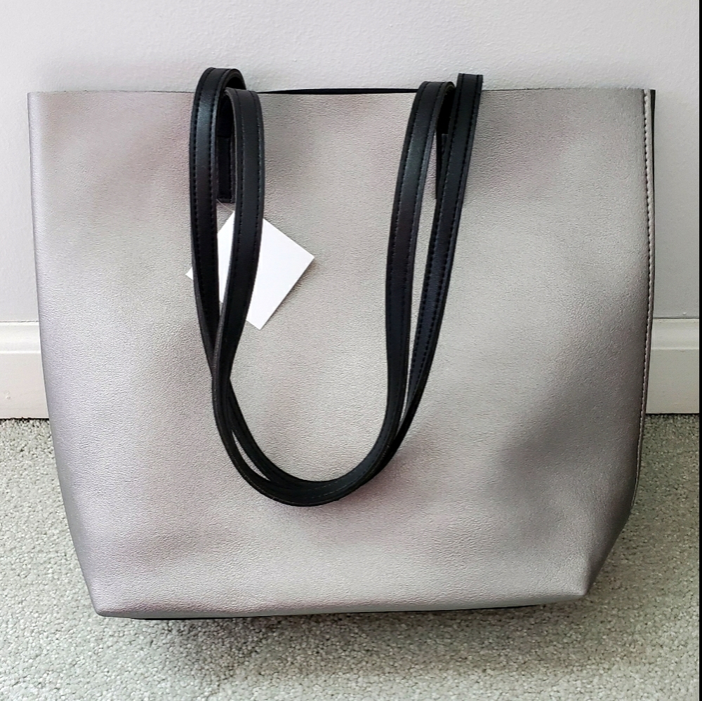 Nordstrom Tote bag vegan